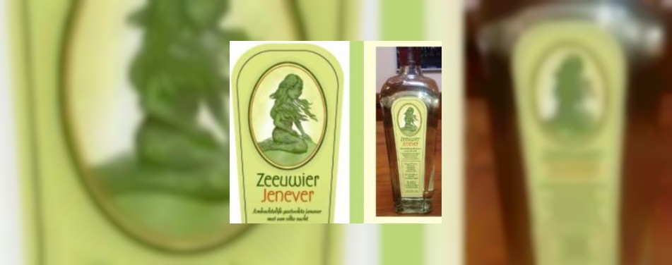 Borrel van Zeeuws zeewier