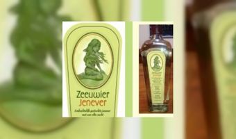 Borrel van Zeeuws zeewier