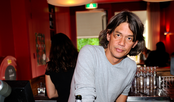 Stefan Vreugdenburg: “Het moet bruisen in een restaurant”