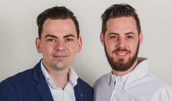 Eden* neemt officieel afscheid van Robin Groos