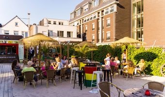 Bobby’s Beach in Helmond klaar voor de zomer