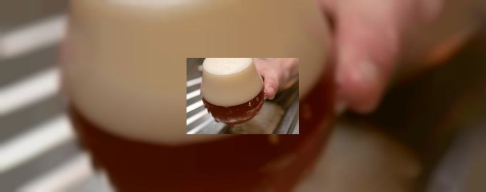 Achouffe komt met dessertbier