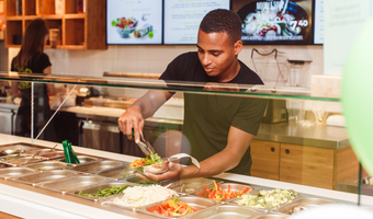 Eazie opent 27ste vestiging in de Lage Landen