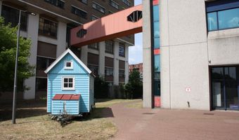 “Mensen vinden het fantastisch, ruimte komen ze niet tekort”