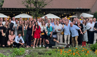 Social Event AF&BM: ‘Op naar Bourgondisch Brugge’