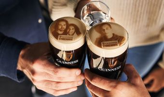 Brouwwereld: Guinness’ zwarte goud vloeit rijkelijk over de hele wereld