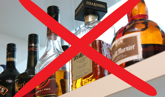 Dit staat in de anti-alcoholplannen van het kabinet