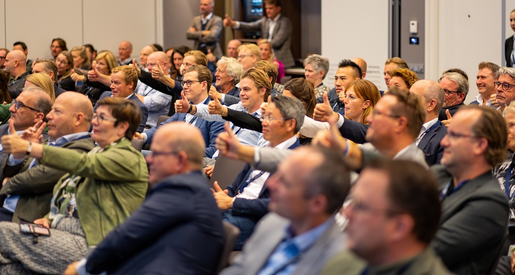 Achtste editie van HotelSummit komt eraan, save the date!