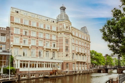 Tivoli Hotels & Resorts viert 90-jarig bestaan met Timeless Tour en Room 90