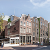 Renaissance Amsterdam Hotel start verduurzaming met jarenlange verbouwing