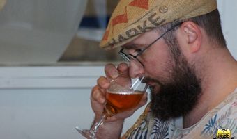 Dennis Kort is de beste biersommelier van Nederland