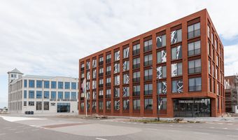 Kloeg Collection opent tiende hotel; Timmerfabriek Apartments