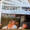 15 Jaar De RestaurantKrant (2015): Edwin Vinke verandert concept