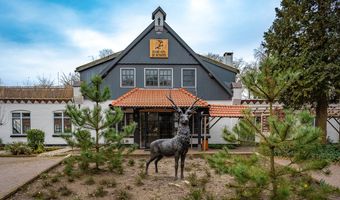 Zo ziet het vernieuwde Veluwe Hotel de Beyaerd eruit (met foto's)