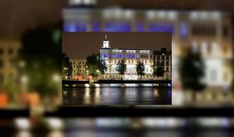 Nieuwe culinaire hotspot: Wereldmuseum Rotterdam