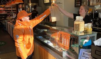 Thuisbezorgd.nl en SPAR breiden samenwerking verder uit