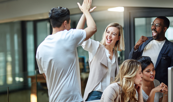 Vacature van de week: BWH Hotels is looking for a Corporate Sales Manager (BE-NL)