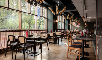 Hotelketen uitgelicht: Scandic Hotels