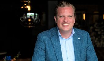 Grip op de zaak van Tim Vissers: "Hotellerie kent meer expertises dan tien jaar geleden"