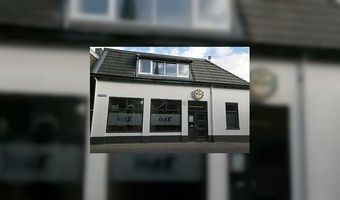 Voetbal live kijken bij café Kras