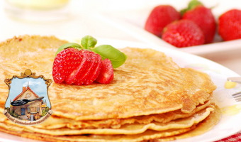 Belangenvereniging restaurants: Vereniging van Erkende Pannenkoekenrestaurants