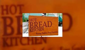 Studiereis langs duurzame concepten NY