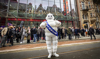 Inter Scaldes*** nu echt dicht; docu volgt Jannis en Claudia op weg naar nieuw leven