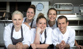 Hotel Okura komt deze zomer met bijzondere pop-up store