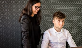 Vacature van de week: Teamleider Marketing & Communicatie