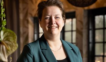 De Swarte Ruijter* nu een van de zeven restaurants met twee SVH Meesters