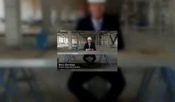 Berry Gerretsen is exploitant