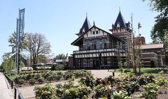 De Verééniging Hengelo verder onder de vlag van ‘Van Berkel Hospitality’