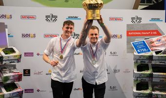 Recordaantal deelnemers voorronde Hanos Gouden Koksmuts 2024; dit zijn ze