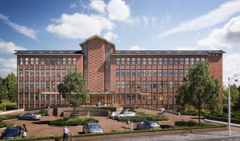 Fine Hotels & Suites breidt collectie uit met De Plesman Residences in iconisch gebouw