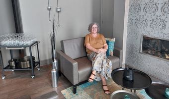 “Ik vind dat Flevoland wel toe is aan een Michelinster”