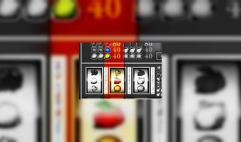 Gokkast opengebroken in café