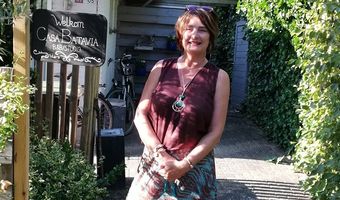 “Het woord luxe is niet zaligmakend”