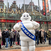 Michelin neemt drie nieuwe restaurants op in Michelingids Nederland