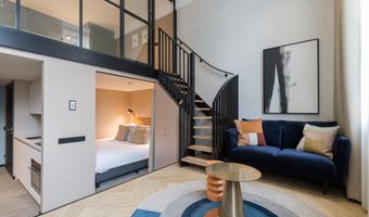 Ocean House klaar voor een zomer langs het strand