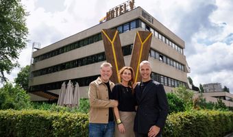 Conscious Hotels en Hotel V bundelen krachten