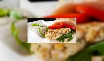 Nieuw op de kaart: Scholburger 