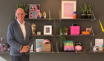 International Hotel Capital Partners nieuwe eigenaar van het Hilton Garden Inn Leiden Hotel