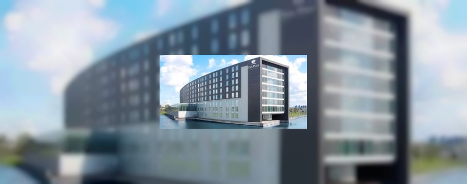 Nieuwe benoemingen bij Park Plaza Hotels