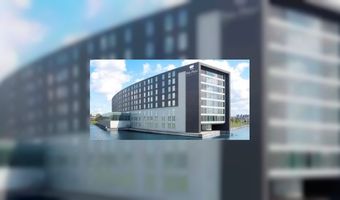 Nieuwe benoemingen bij Park Plaza Hotels