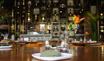 Een gezellige ambiance in je restaurant creëer je zo