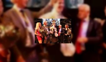 Gouden koksmuts gaat naar Eijkelkamp