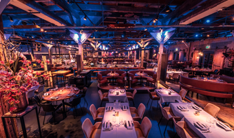 The Harbour Club stelt nieuw management aan