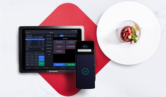 Vier kassasystemen voor restaurants uitgelicht