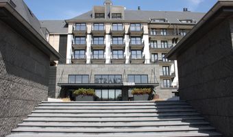 Sergio Herman draagt restaurants Cadzand over aan Strandhotel