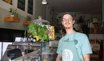 Hoe Elvis Chokas uit zijn burn-out kroop naar succesvol ondernemerschap